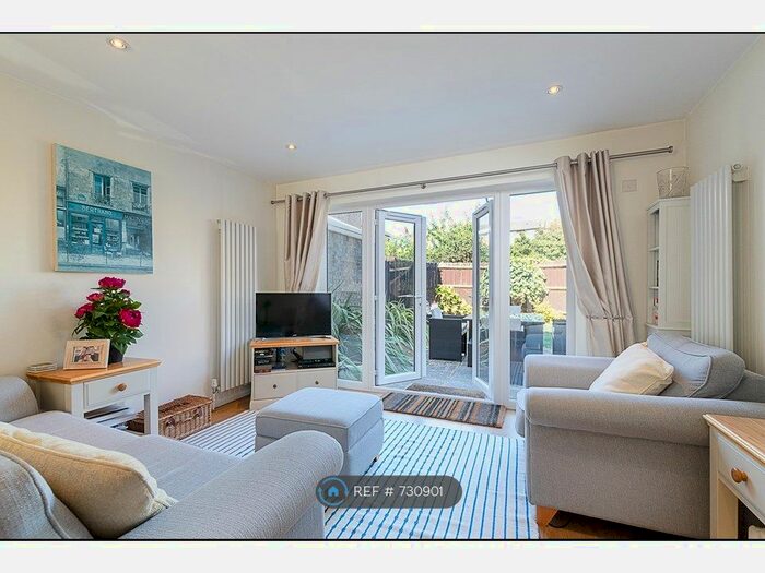 2 Bedroom Semi-Detached House To Rent In St. Hughes Close, London, SW17