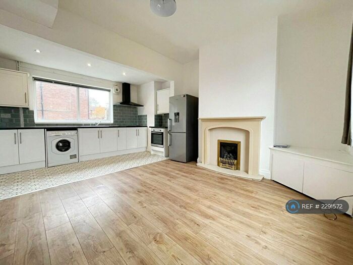 2 Bedroom Semi-Detached House To Rent In Franklin Street, Eccles, M30