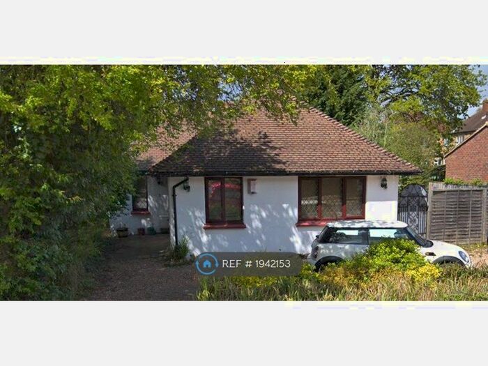 4 Bedroom Detached House To Rent In Rusland Avenue, Orpington, BR6