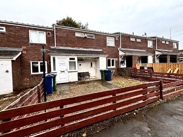 1 Bedroom Flat To Rent In Willows Close, Washington, NE38