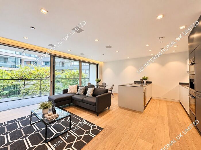 2 Bedroom Flat For Sale In Duchess Walk, London, SE1