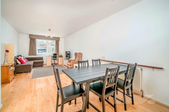 2 Bedroom Apartment To Rent In Chester Close South, Regents Park, NW1