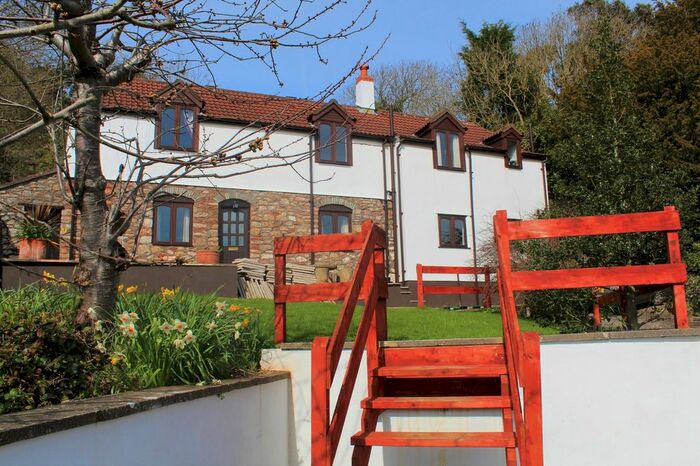 5 Bedroom Detached House For Sale In Shiplate Road, Bleadon, Weston-Super-Mare, BS24