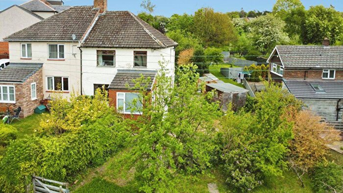 3 Bedroom Semi-Detached House For Sale In Orchard Avenue, Hexham, NE46