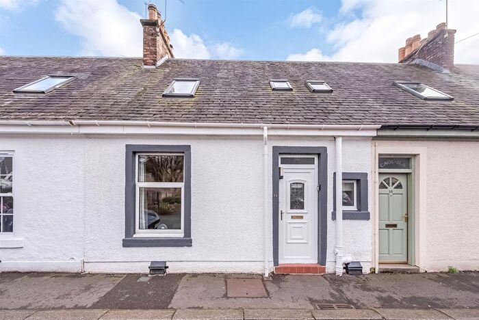 3 Bedroom Property For Sale In Dewar Street, Dollar, FK14