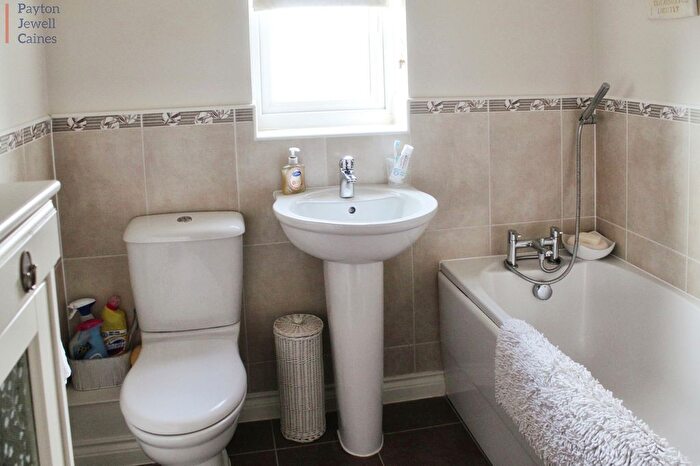 4 Bedroom Detached House For Sale In St. Catherines Court, Baglan, Port Talbot, Neath Port Talbot., SA12
