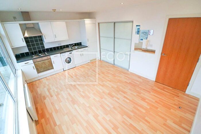 1 Bedroom Apartment To Rent In Rawson Quarters, Bradford City Centre, BD1