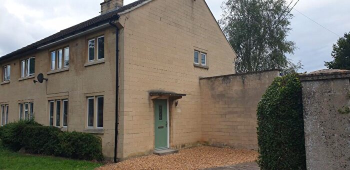 3 Bedroom Semi Detached House To Rent In Parkfields, Chippenham, Wiltshire, SN15