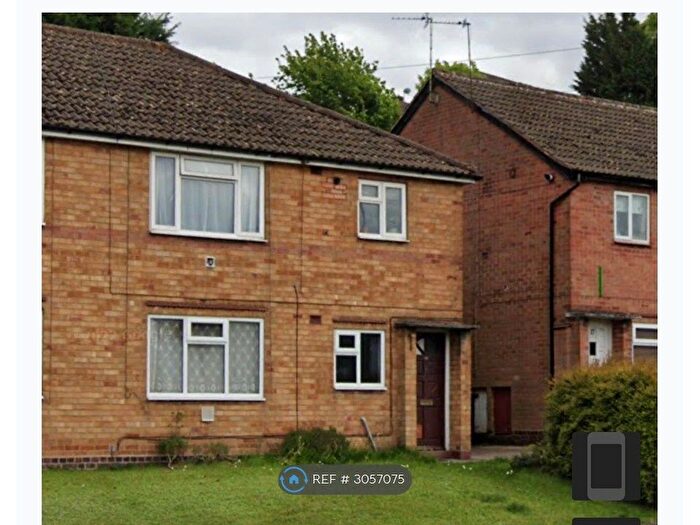 1 Bedroom Maisonette To Rent In Leach Green Lane, Rednal, Birmingham, B45