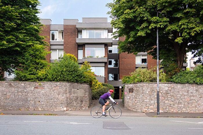 2 Bedroom Apartment For Sale In Redland Road | Redland, BS6