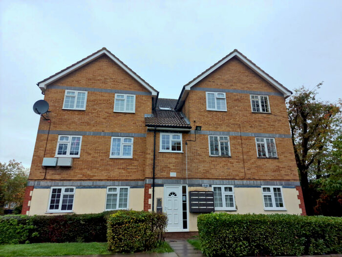 1 Bedroom Flat To Rent In Eagle Drive, Colindale, NW9