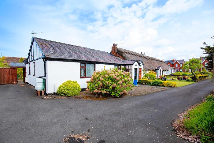 2 Bedroom Bungalow For Sale In Marshside Road, Marshside, Southport, Merseyside, PR9