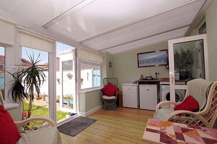 3 Bedroom End Of Terrace House For Sale In Elson Lane, Gosport, PO12