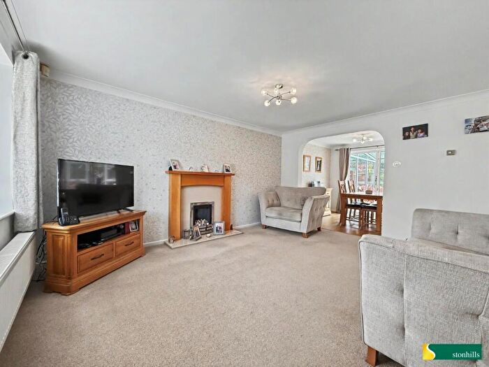 4 Bedroom Detached House For Sale In Sir John Pascoe Way, Duston, Northampton, NN5