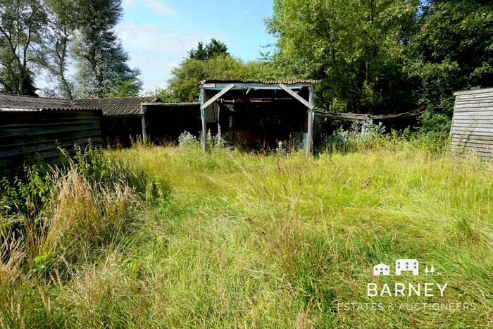 Land For Sale In Westfurlong, Buckingham, MK18