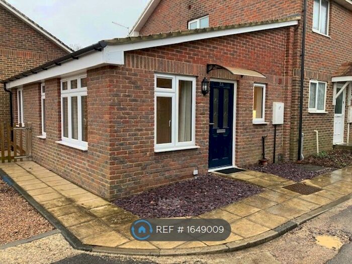 1 Bedroom Bungalow To Rent In Lucy Way, Bexhill On Sea, TN39