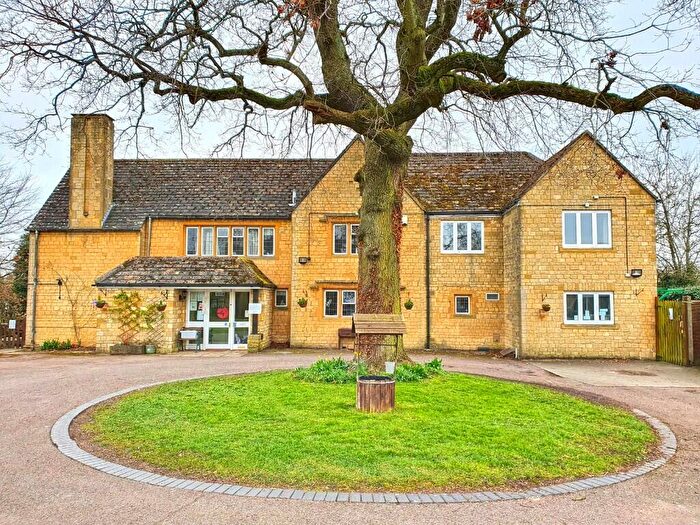 16 Bedroom Detached House For Sale In Hospital Road, Moreton-In-Marsh, Gloucestershire, GL56