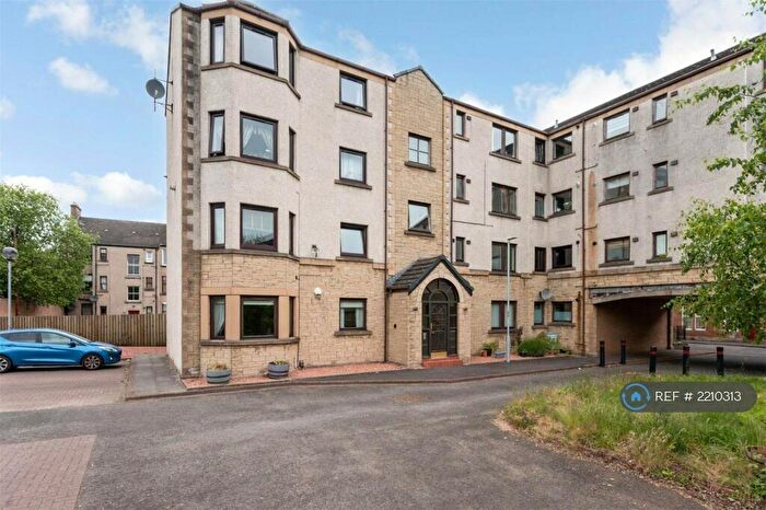 2 Bedroom Flat To Rent In Victoria Rd, Falkirk, FK2