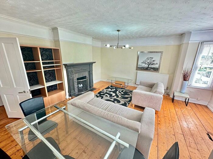 2 Bedroom Flat To Rent In Constitution Hill, Norwich, NR3