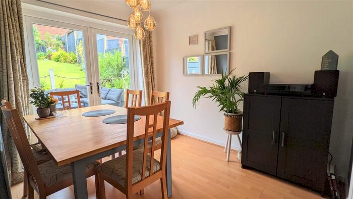 4 Bedroom Detached House For Sale In Parsonage Brow, Upholland, Skelmersdale, WN8