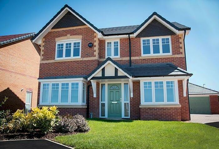 4 Bedroom Detached House For Sale In Garstang Road East, Poulton-Le-Fylde, FY6