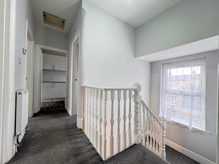 2 Bedroom Flat For Sale In Aberdour Road, Goodmayes, Ilford, IG3
