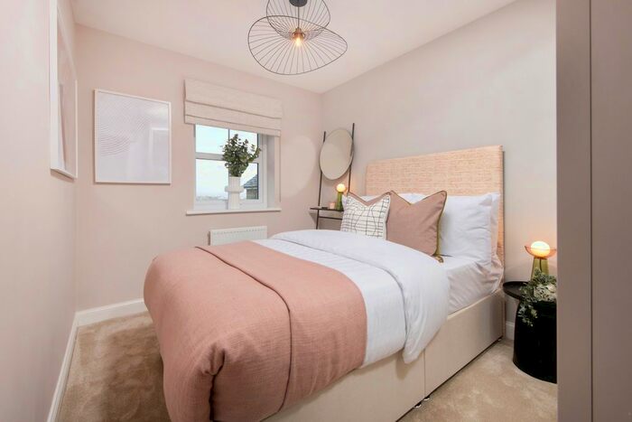 3 Bedroom End Terrace House For Sale In "Ellerton" At The Balk, Pocklington, York, YO42