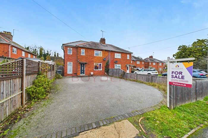 3 Bedroom Semi-Detached House For Sale In St Marys Road Kelvedon, CO5