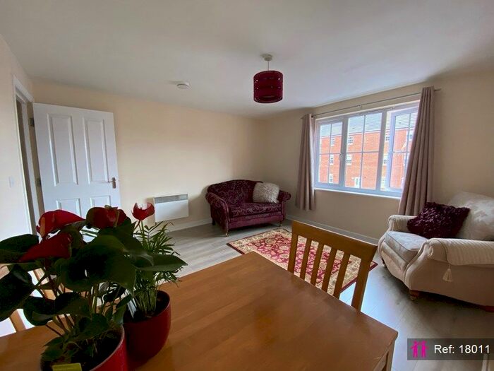 2 Bedroom Flat To Rent In Clough Close, Middlesbrough, TS5