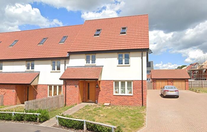 3 Bedroom Property To Rent In Colman Way, East Harling, Norwich, NR16