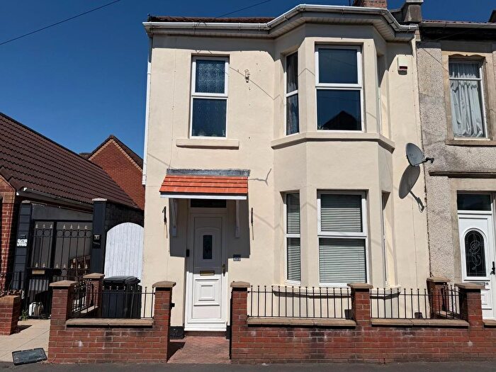 2 Bedroom Property For Sale In Cromwell Road, St. George, Bristol, BS5