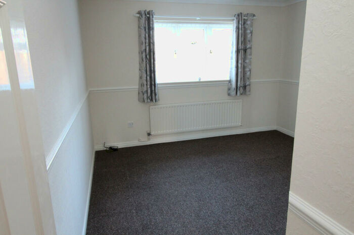 2 Bedroom Bungalow To Rent In Hammond Court, Rhyl, Denbighshire, LL18