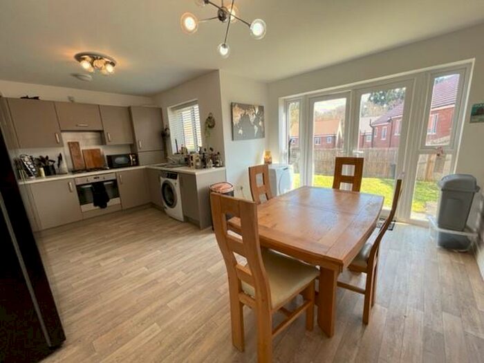 3 Bedroom Detached House For Sale In Prudhoe Hall Drive, Cottier Grange