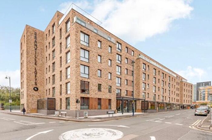 1 Bedroom Flat To Rent In Granville Lofts, Holliday Street, Birmingham, West Midlands, B1