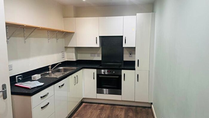 1 Bedroom Flat To Rent In Salisbury Road, Southall, UB2