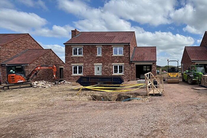 4 Bedroom Detached House For Sale In Main Road, Kirby Bellars, LE14