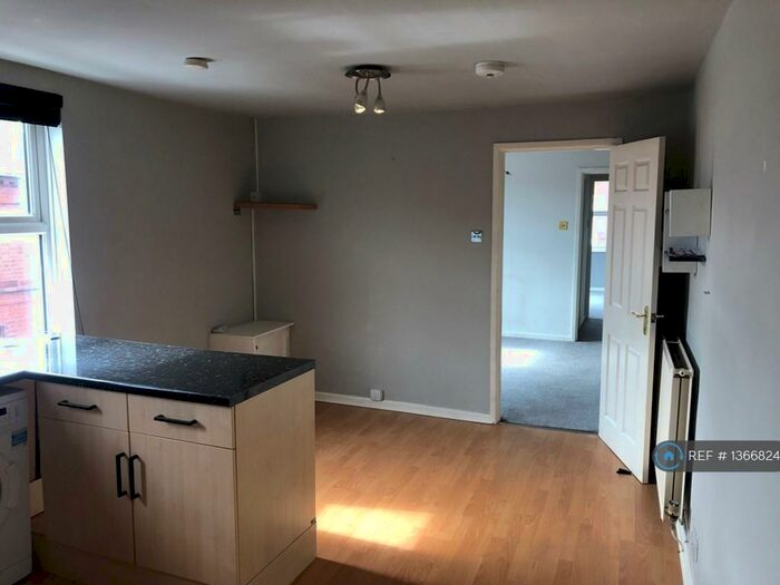 1 Bedroom Flat To Rent In Cecil Street, Chester, CH3