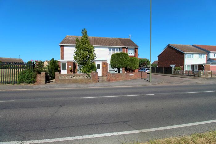 4 Bedroom Semi-Detached House To Rent In Ashford Road, Ashford, TW15