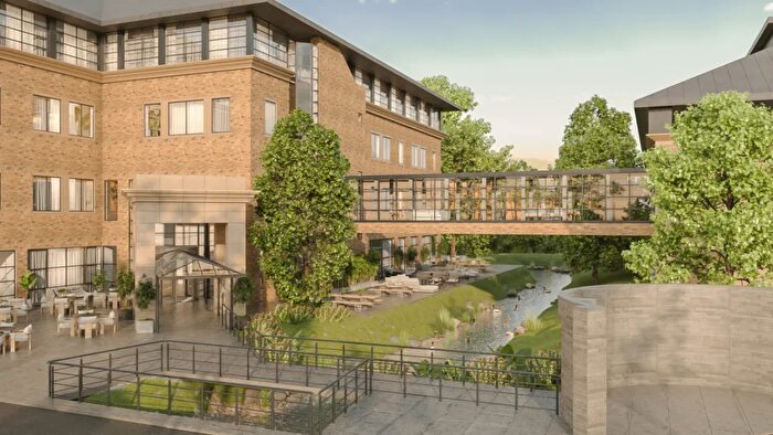 2 Bedroom Flat For Sale In Croft Road, Bingley, BD16