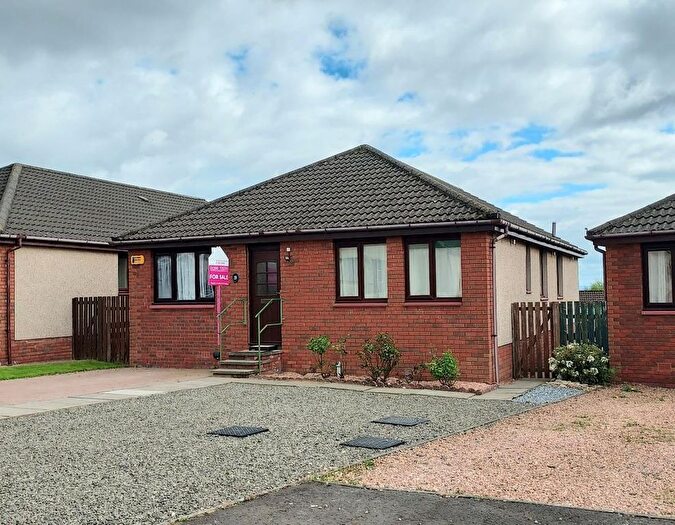 4 Bedroom Detached Bungalow For Sale In Pentland View, Kennoway, KY8