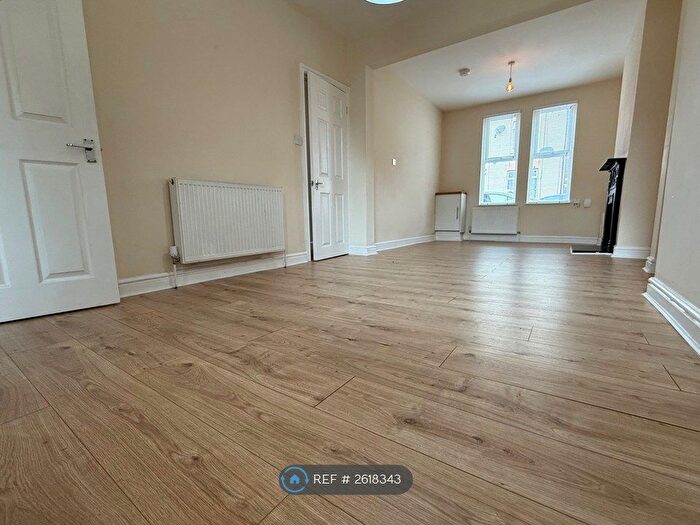 2 Bedroom Terraced House To Rent In Wimbledon Street, Northampton, NN5