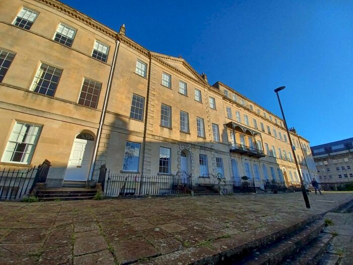 2 Bedroom Apartment To Rent In Portland Place, BA1