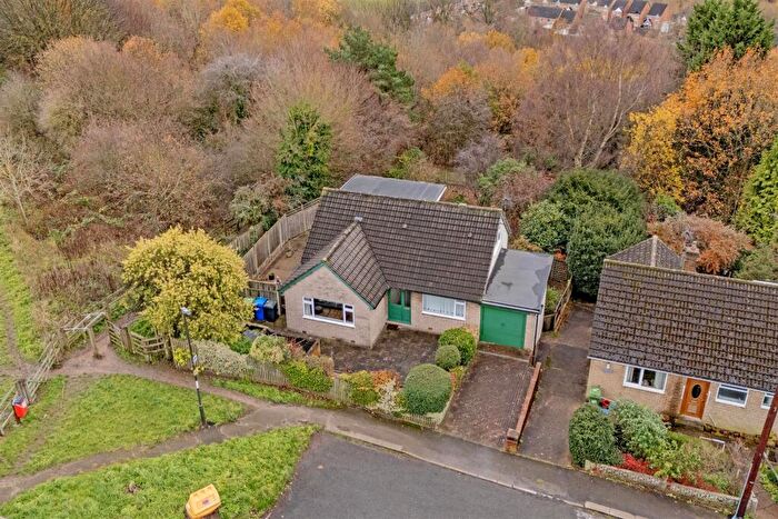 4 Bedroom Detached Bungalow For Sale In Alexandra Road East, Chesterfield, S41