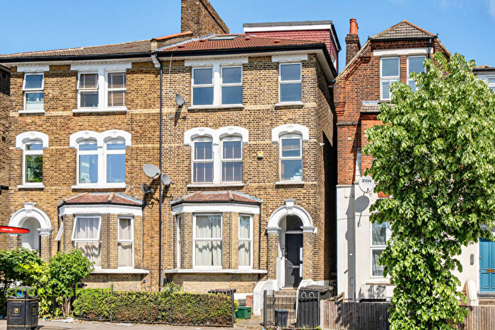 1 Bedroom Apartment For Sale In Anerley Road, Anerley, SE20