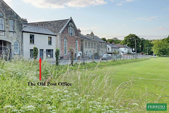 3 Bedroom Detached House For Sale In (Further Development Possible), Folly Road, Parkend, Lydney, Gloucestershire., GL15