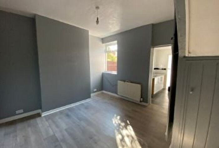 2 Bedroom End Of Terrace House To Rent In Hardy Street, Kingston Upon Hull, HU5