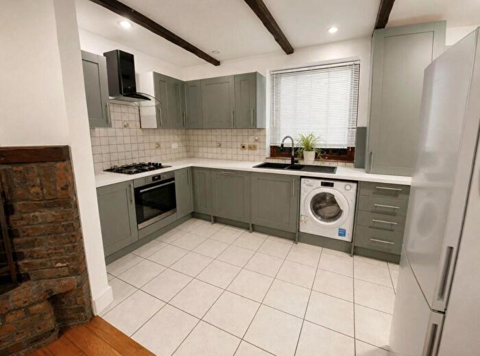 2 Bedroom Semi-Detached House To Rent In Westholm, Hampstead Garden Suburb, NW11
