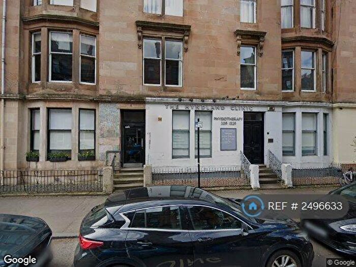 6 Bedroom Flat To Rent In Hyndland Road, Glasgow, G12