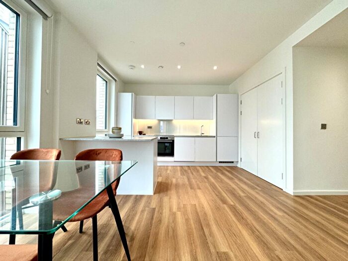 2 Bedroom Flat To Rent In Mighell Street, Brighton, BN2