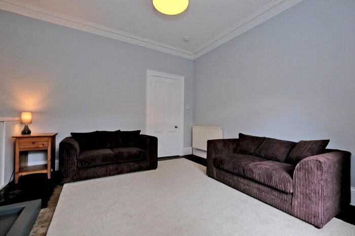 1 Bedroom Flat To Rent In Thomson Street, Rosemount, Aberdeen, AB25